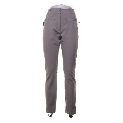 Skibroek (Beige) van Icepeak Polyester, Elastaan