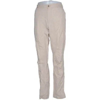 Chino (Grant 63 Cotton Linen) de J.Lindeberg Coton, Lin