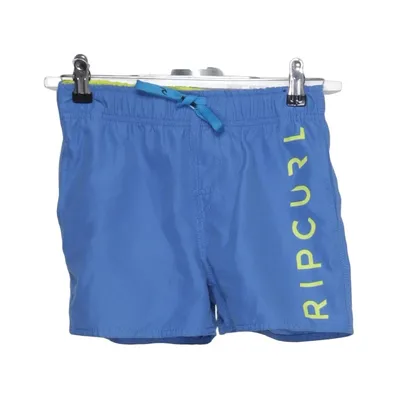 Shorts de bain (Bleu, Jaune) de Rip Curl Polyester