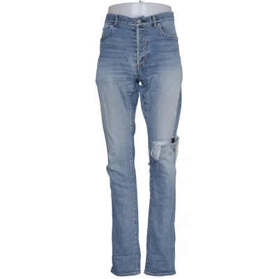 Spijkerbroek (Blauw) van Dior Katoen, Polyester, Polyurethaan