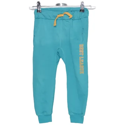 Mjukisbyxor (Blå) från Street Life