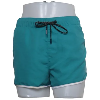 Shorts de bain (Turquoise) de Jack & Jones Polyester recyclé