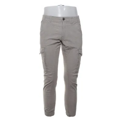 Cargobyxor (Grå) från Jack & Jones Jeans Intelligence Bomull