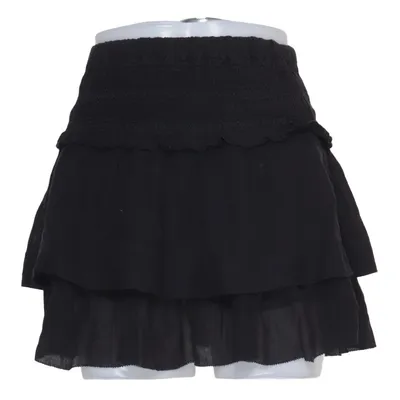 Kjol (Svart) från Isabel Marant Étoile Bomull, Viskos