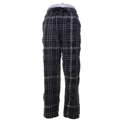 Pyjamasbyxor (Grå) från Ben Buxton Bomull