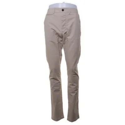 Chinos (Beige) från Jack & Jones Jeans Intelligence Bomull