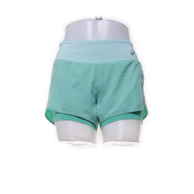 Sportrok (Groen) van Asics Elastaan, Polyester