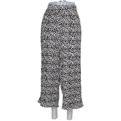 Broek (Wit, Zwart, Bruin, Meerkleurig) van Cellbes Viscose