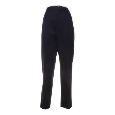 Suit pants (Blue) from A Day's March Elastane, Polyester, Wool, Viscose