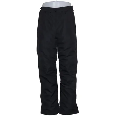 Pantalon de neige (Noir) de Stadium Polyester
