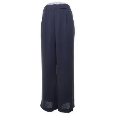 Byxor (Grå) från WERA Stockholm Polyester