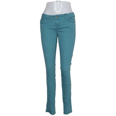Jeans (Blå) fra Denim Life by Pimkie Bomuld, Elastan, Polyester