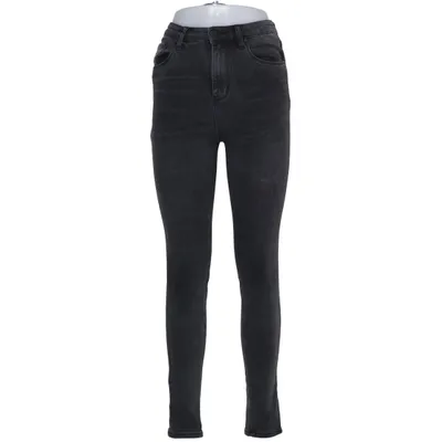 Jeans (E003-3) från Peach Bomull, Elastan, Polyester, Viskos