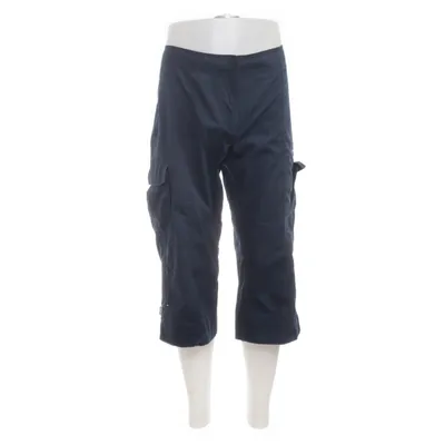 Cargo shorts (Blauw) van Reebok Katoen, Polyester