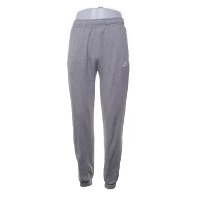 Mjukisbyxor (Grå) från Nike Bomull, Polyester, Silke