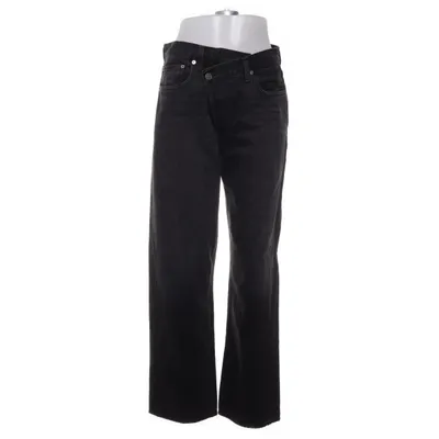 Jean (Criss Cross) de Agolde Coton
