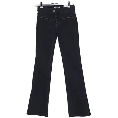 Jeans (Grå) fra Pull & Bear Bomuld, Elastan