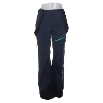 Täckbyxor (Blå, Svart) från Peak Performance Polyamid