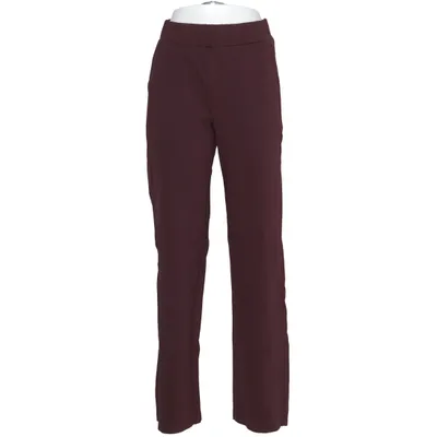 Palazzohose (Braun) von Magenta Baumwolle, Elasthan, Polyester