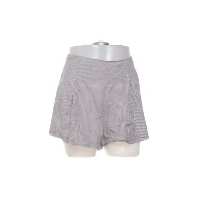 Shorts (Brun, Vit) från American Apparel Bomull