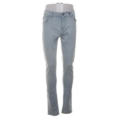 Jeans (Hayes Slim) från W.BXTR Bomull, Elastan