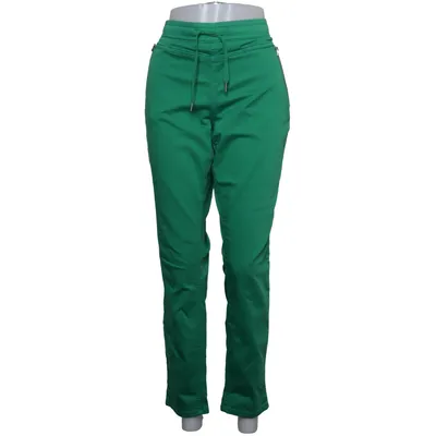 Chino (Grün) von Red Button Baumwolle, Elasthan, Recyceltes Polyester