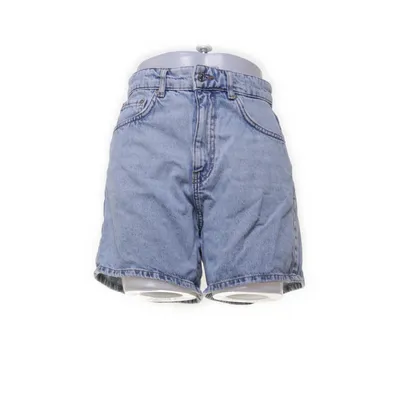 Jeansshorts (Blå) från Perfect Jeans Gina Tricot Bomull