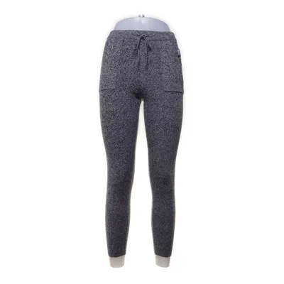 Leggings (Grå) från Famme Elastan, Polyester, Viskos