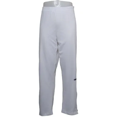 Sweatpants (White) from And1 Polyester