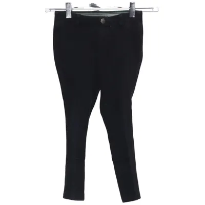 Pantalon d'équitation (YRC PULL-ON) de Mountain Horse Coton, Élasthane
