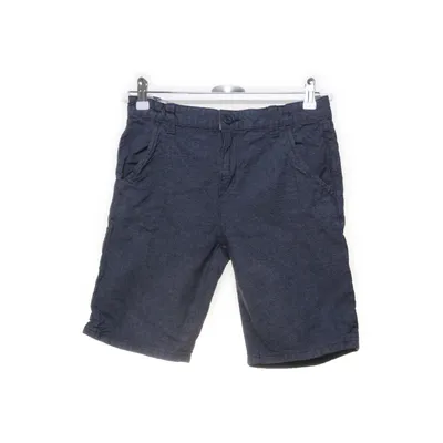 Shorts (Blå) från Lindex Bomull