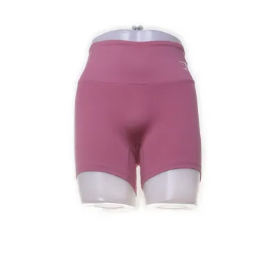 Hotpants (Pink) fra Gymshark Elastan, Polyester
