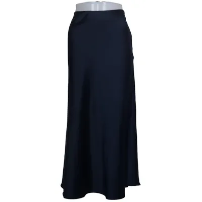 Maxi skirt (Blue) from Selected Femme