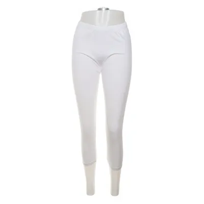 Pajama pants (White) from Net