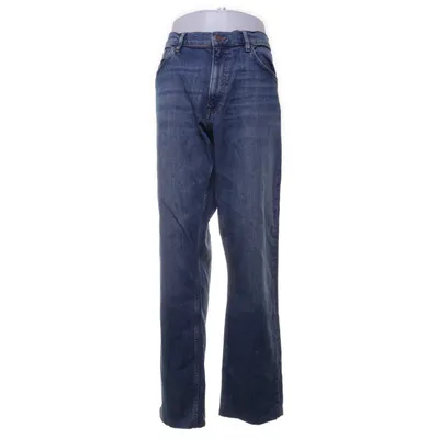 Jeans (Blå) från GANT Bomull, Polyester, Elastan