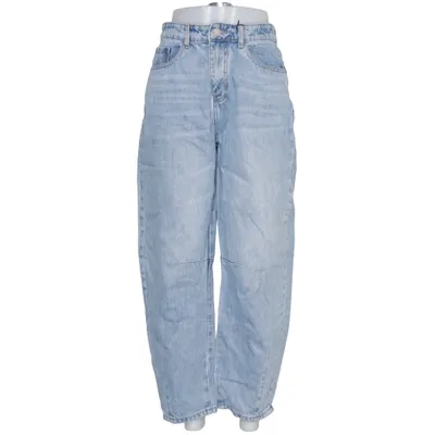 Jeans (Blå) från Oraije Bomull