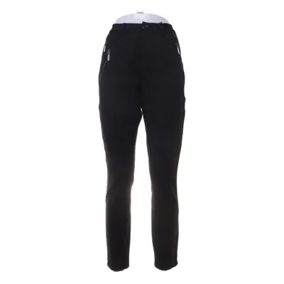 Jeans (Sort) fra Karen by Simonsen Bomuld, Polyester