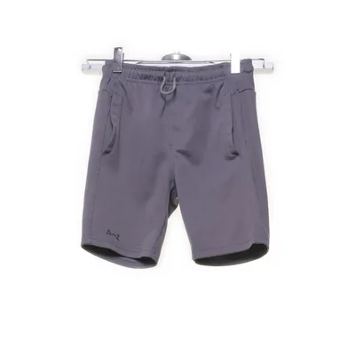 Shorts (Grå) från A-Z Polyester