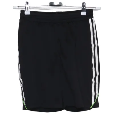 Short de basketball (Noir, Blanc, Vert) de Active Sport Polyester
