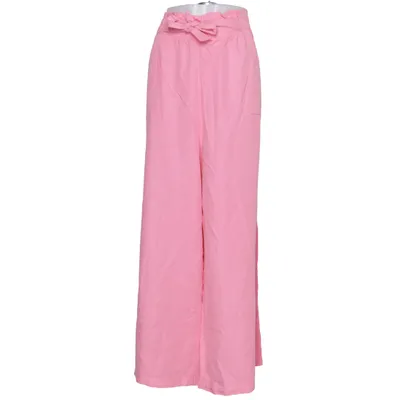 Palazzo pants (Pink) from Gina Benotti Lyocell