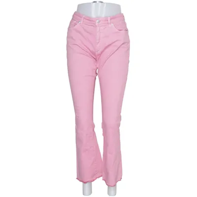 Jeans (9SS22-ED83) from Nine:inthe:morning Cotton, Elastane, Polyester