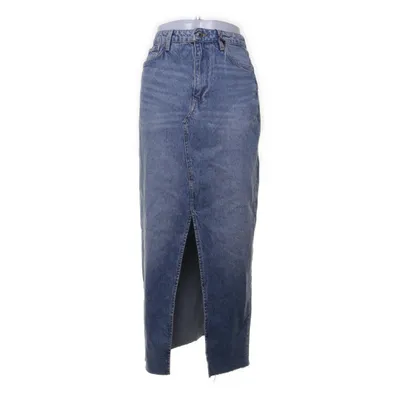 Spijkerrok (Blauw) van &Denim by H&M Katoen