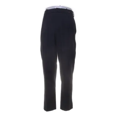 Kostymbyxor (Blå) från Uniqlo Polyester, Bomull, Elastan, Viskos