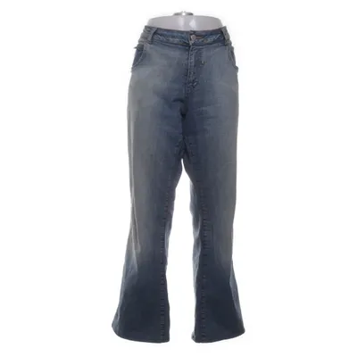 Jeans (Blå) från Simple Wish