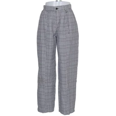 Palazzo pants (Gray, Black, White) from Nova Vintage Polyester