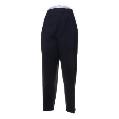 Broek (Blauw) van Nygårdsanna Katoen, Elastaan