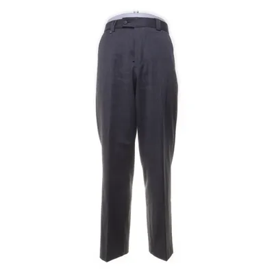 Kostymbyxor (Grå) från Madison Avenue Elastan, Polyester, Ull