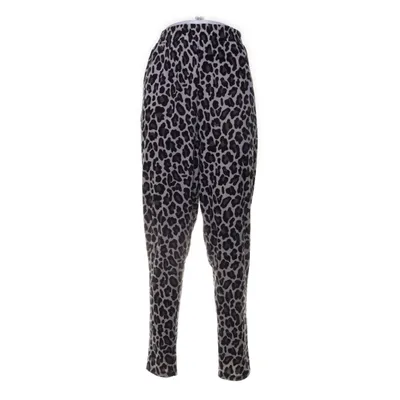 Pyjama broek (Zwart, Meerkleurig) van Happy Holly Polyester