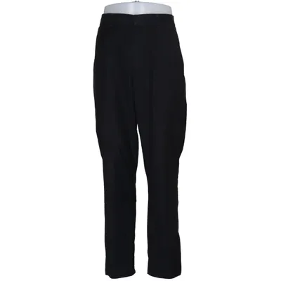 Chinos (Svart) från American Apparel