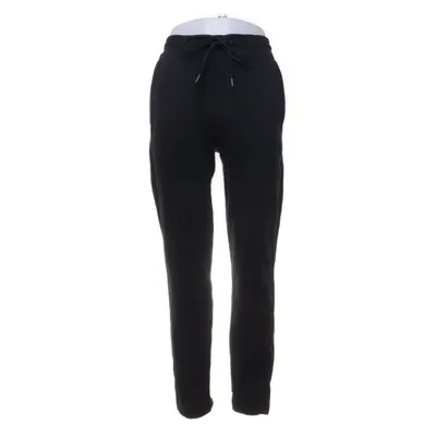 Joggingbroek (Zwart) van Dressmann Katoen, Polyester